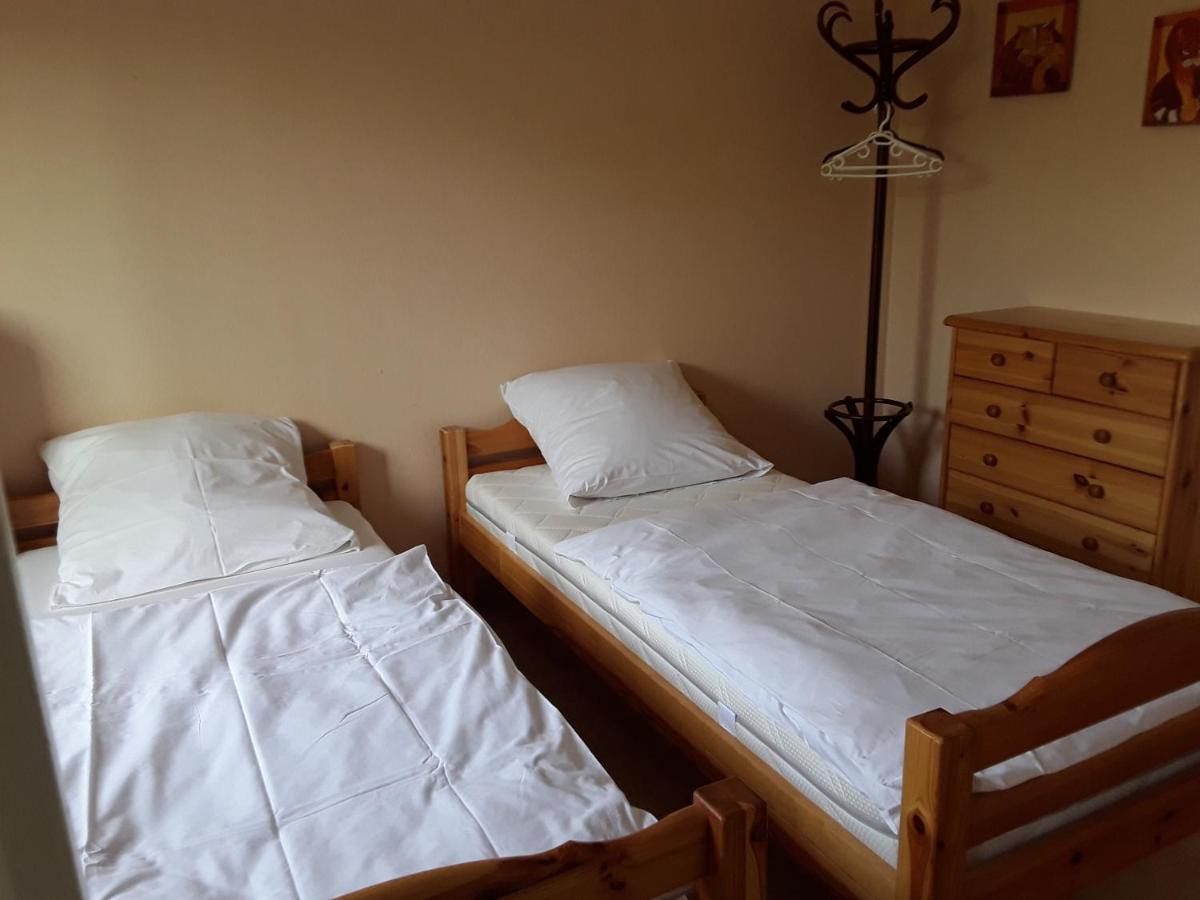 L'Arena Bed And Breakfast المظهر الخارجي الصورة