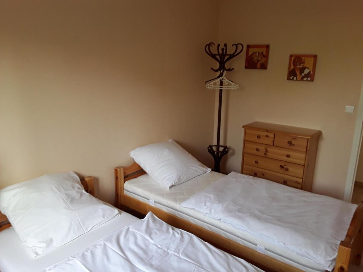 L'Arena Bed And Breakfast المظهر الخارجي الصورة