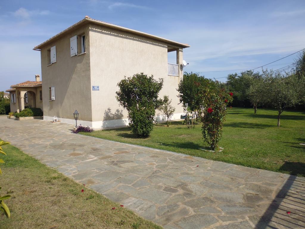L'Arena Bed And Breakfast المظهر الخارجي الصورة