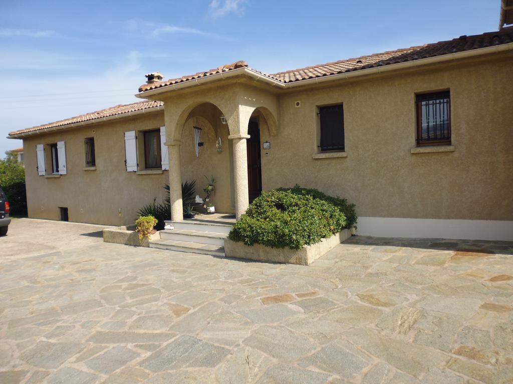 L'Arena Bed And Breakfast المظهر الخارجي الصورة