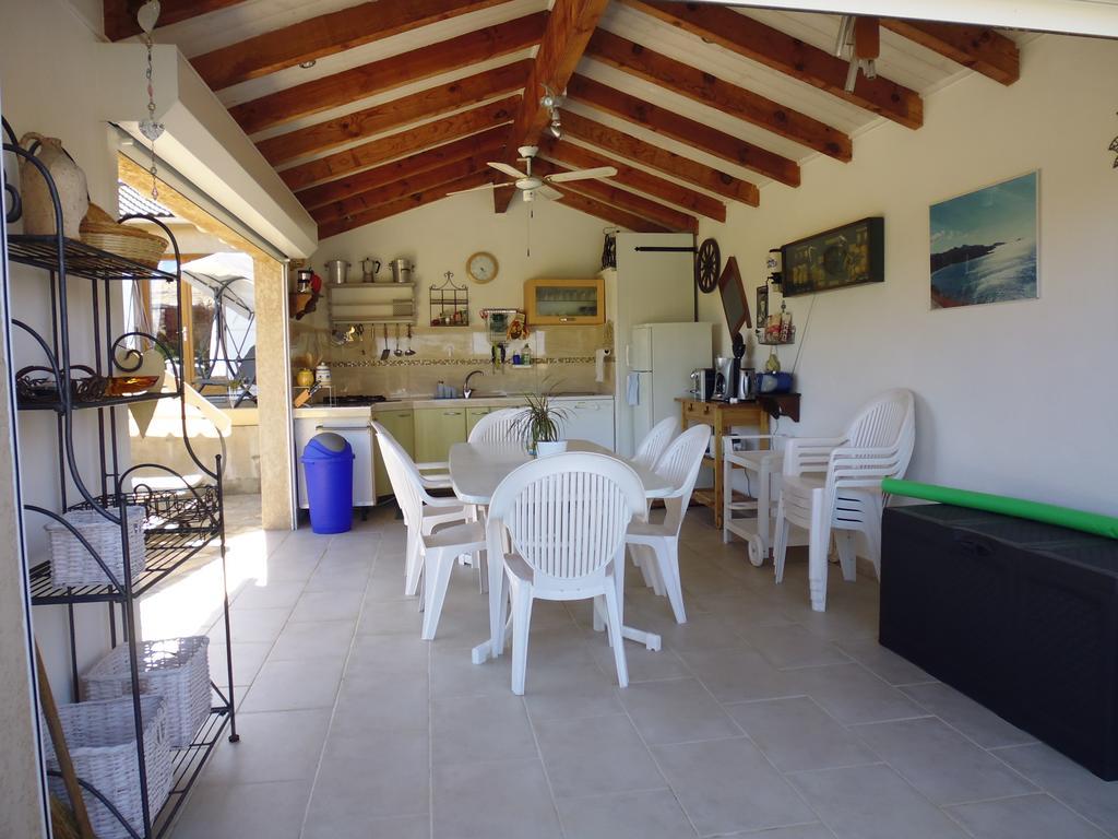 L'Arena Bed And Breakfast المظهر الخارجي الصورة