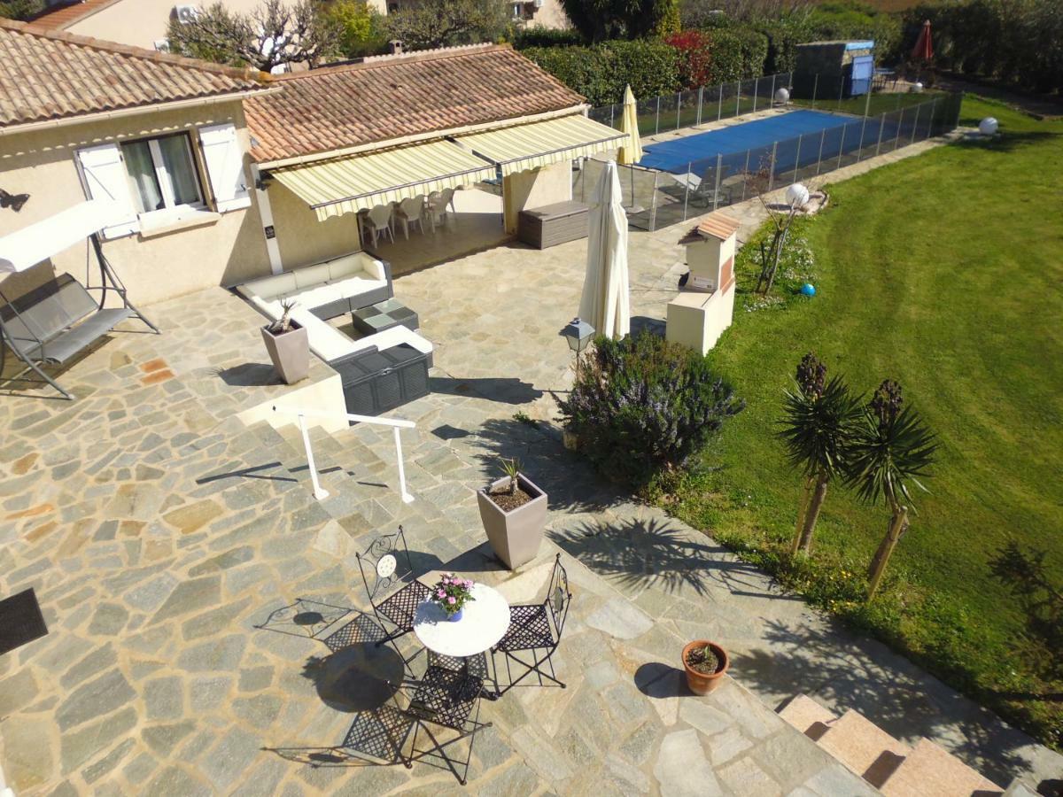 L'Arena Bed And Breakfast المظهر الخارجي الصورة