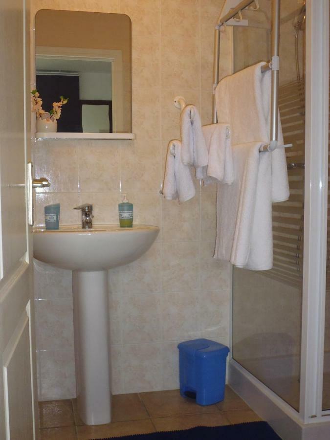 L'Arena Bed And Breakfast المظهر الخارجي الصورة