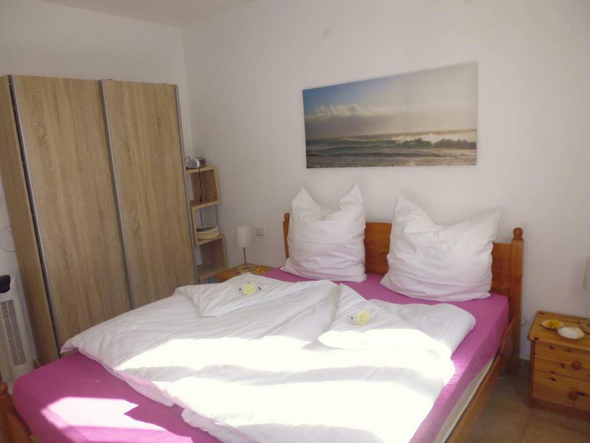 L'Arena Bed And Breakfast المظهر الخارجي الصورة